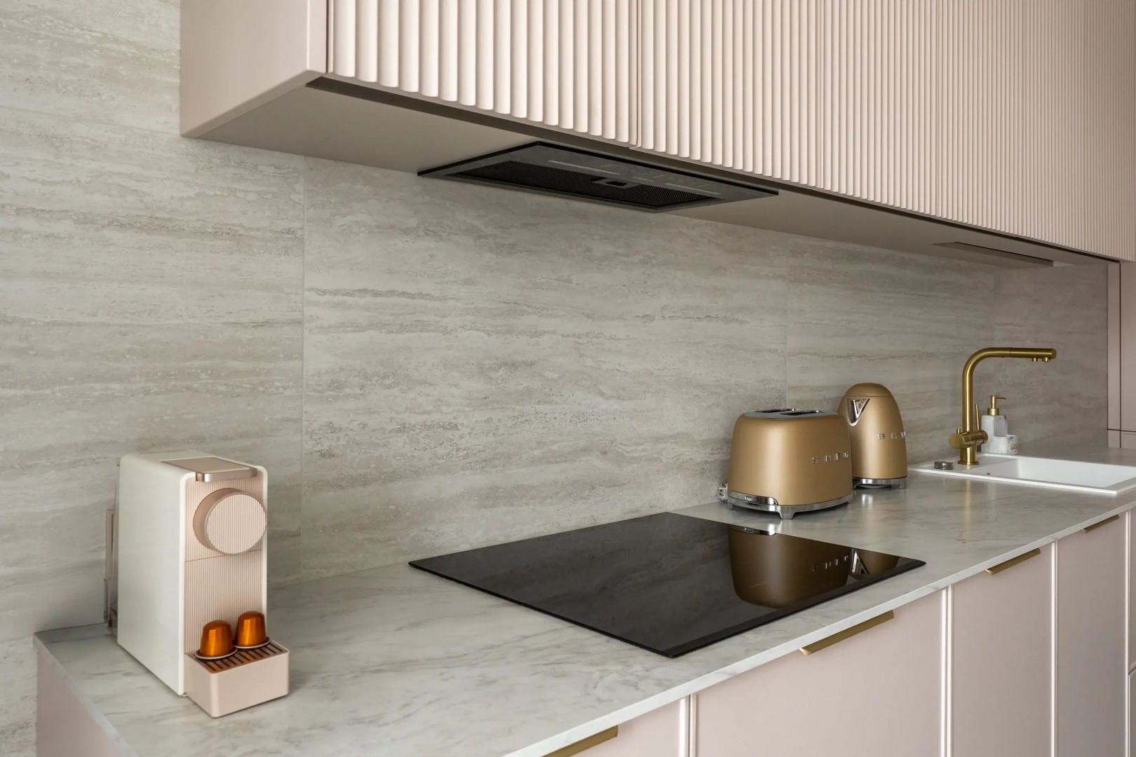 Апартаменты Virginia by Pavlov