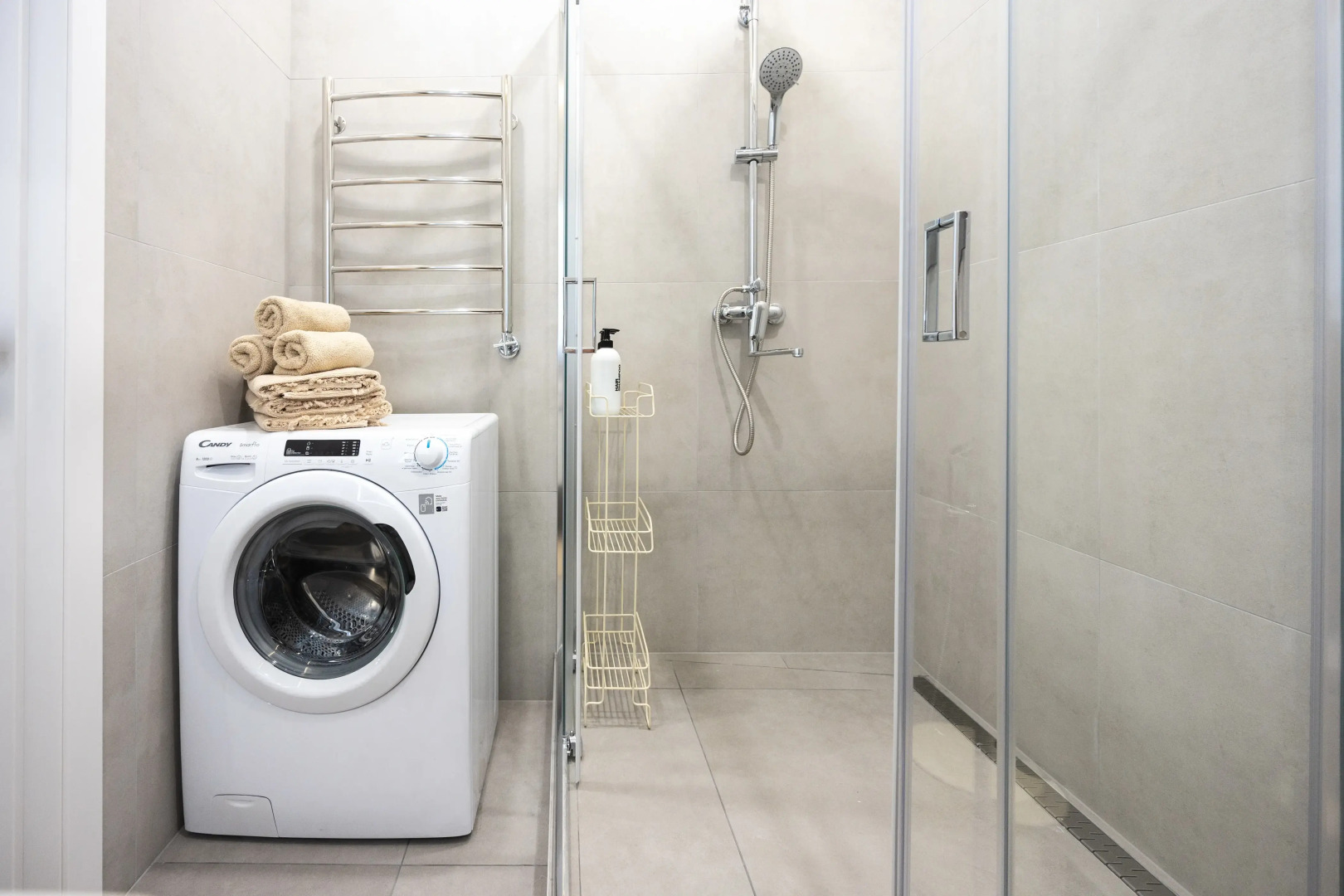 Апартаменты LovelyHome39 в ЖК комфорт класса