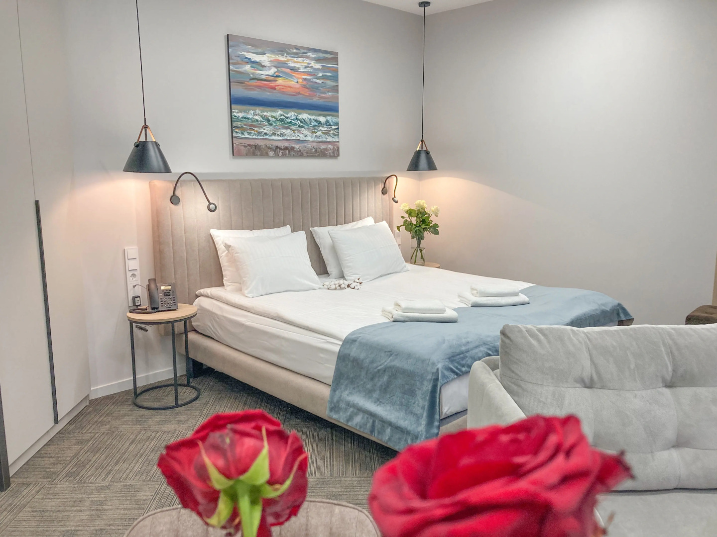 Апартаменты Sun City 9