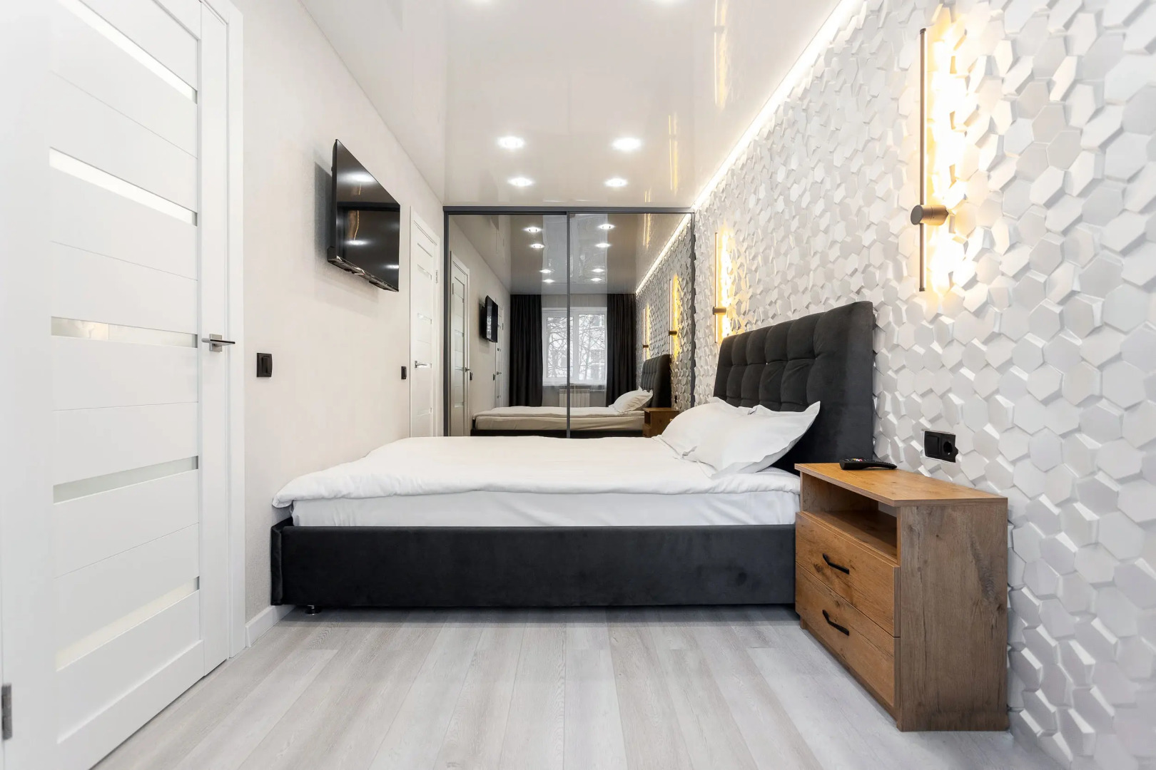 Апартаменты Лазурный дом Калининград