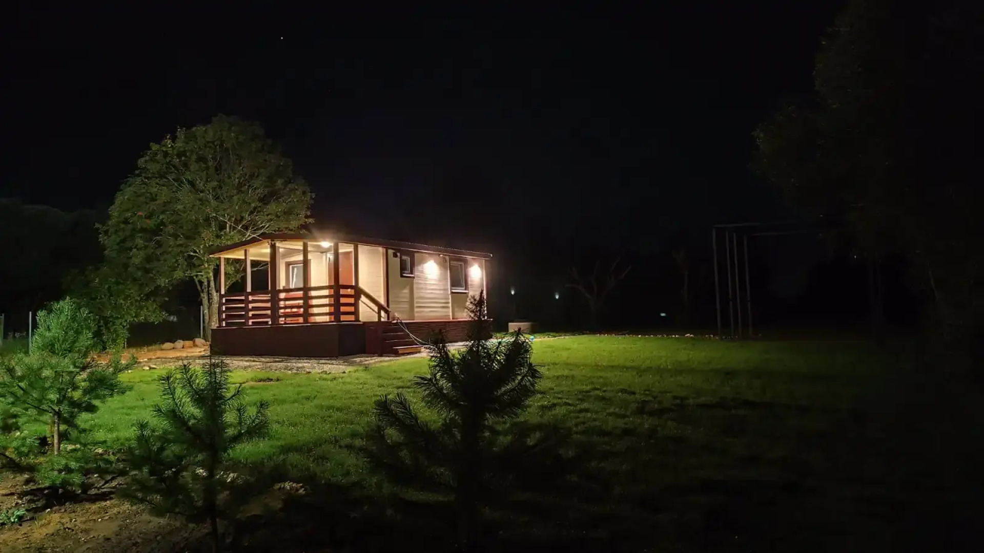 Гостевой дом Шале