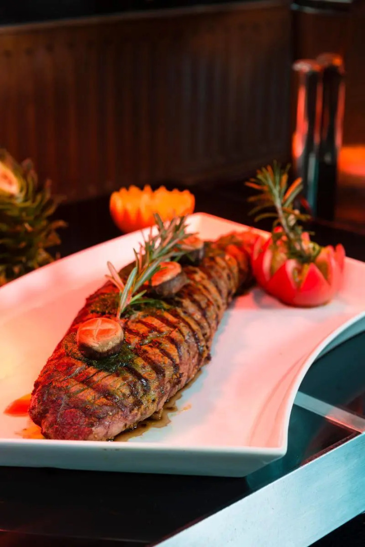 Costa Del Sol by Arabian Link international