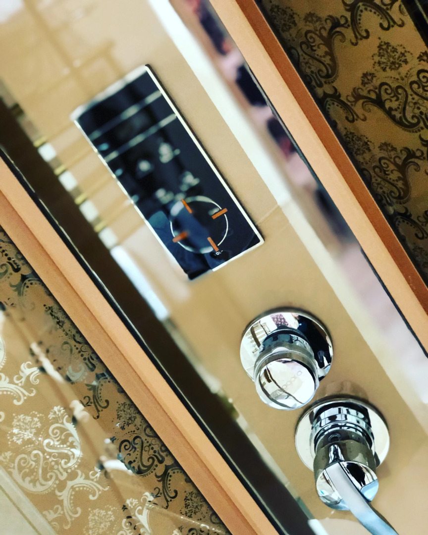 Отель Golden Villa