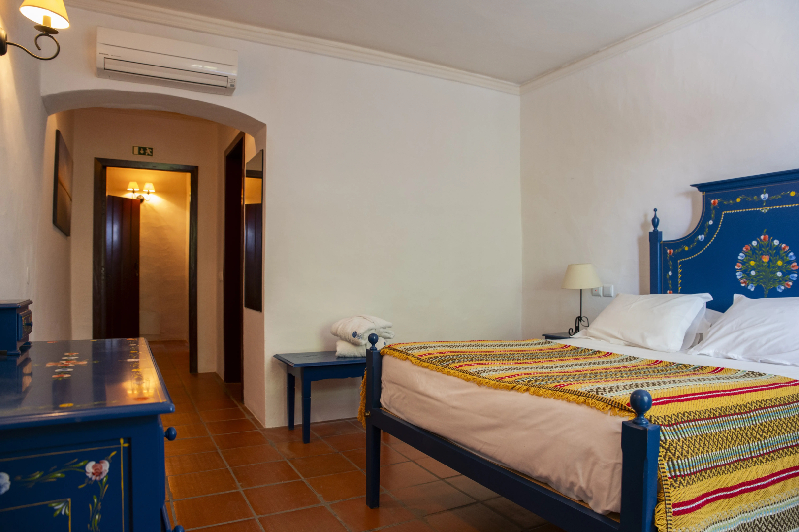 Отель Rural Horta da Moura by WOT Signature