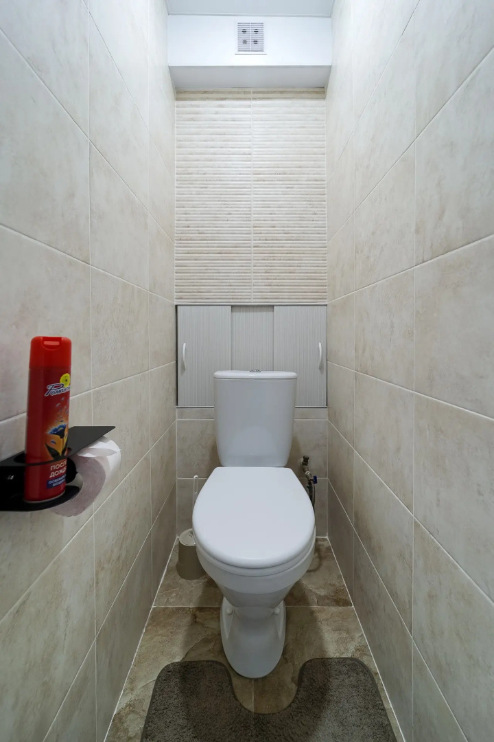 Апартаменты Современная квартира пешком ЖД