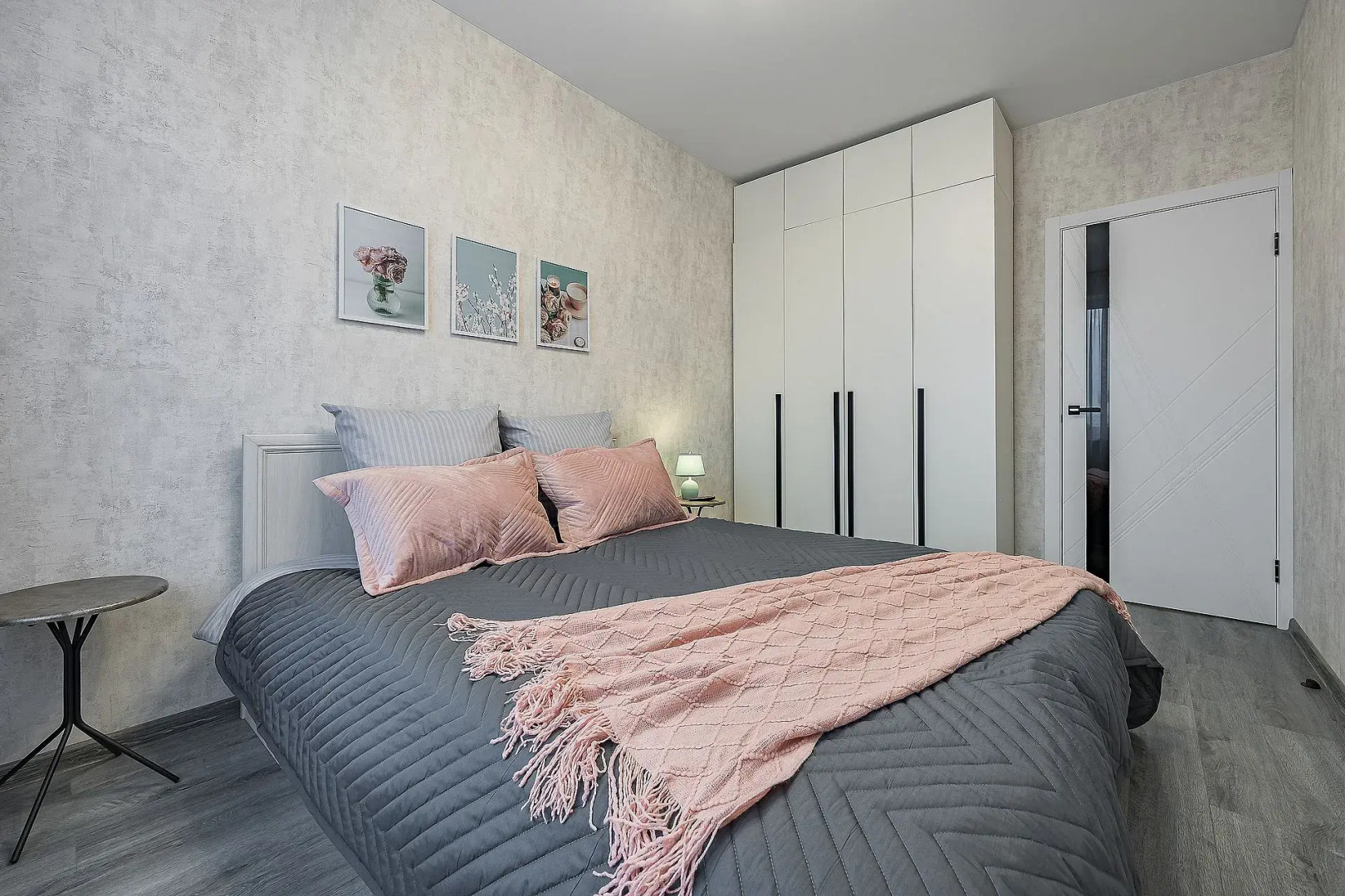 Апартаменты iZi Apart в центре Автозавода. ст. М Парк Культуры