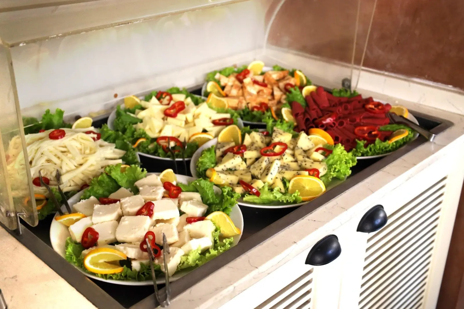 Отель Bakirkoy Tashan Business& Airport Hotel