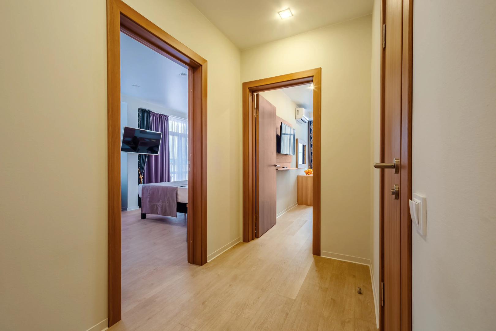 Отель Costa Alta