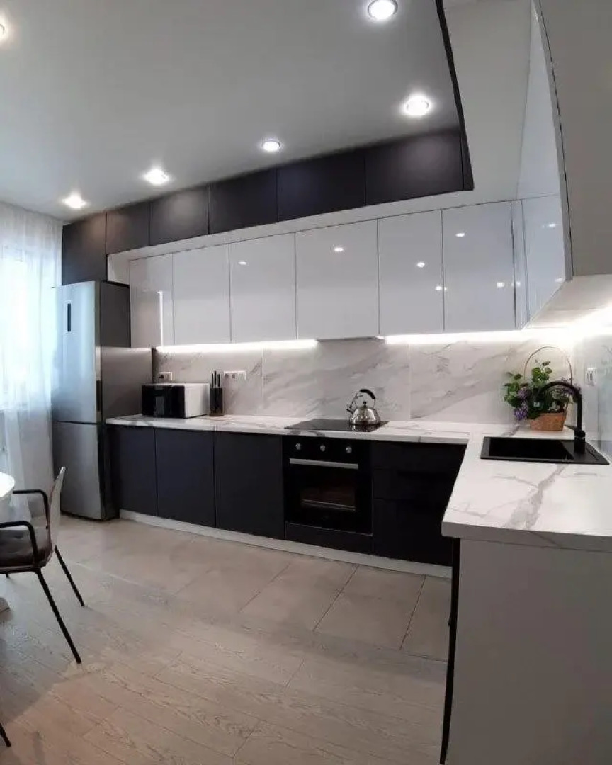 Апартаменты Комфорт Красный путь парк Зелёный Остров