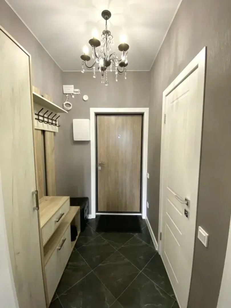 Апартаменты АУРА на Усольцева 26 1