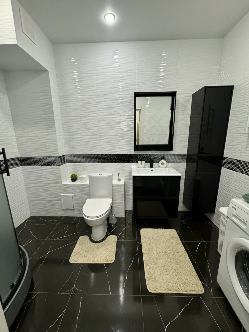 Апартаменты Уютная студия у метро Горки