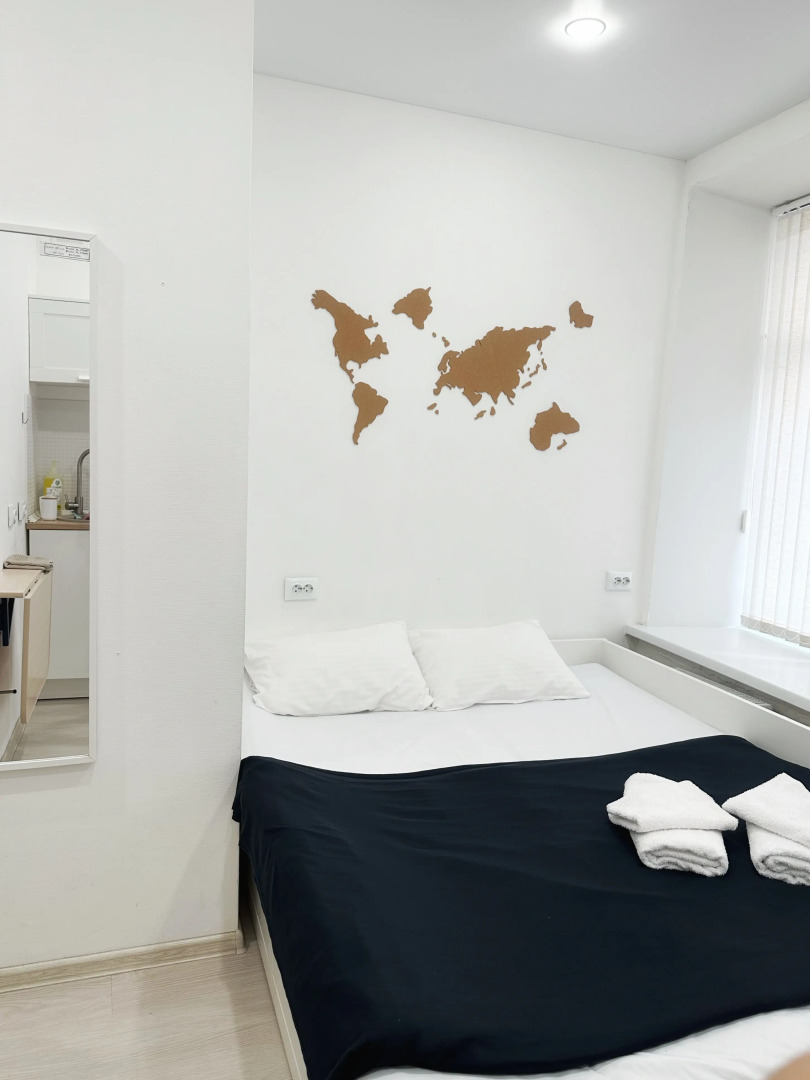 Апартаменты Subbotin.inn