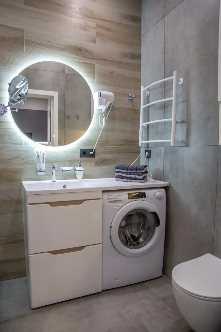 Апартаменты Атлас