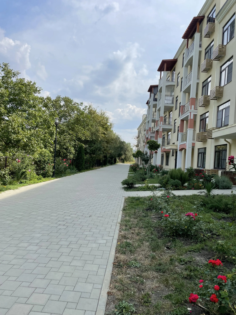 Квартира Жк Holiday House