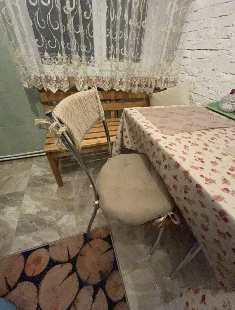 Квартира на Садовой 213(4)