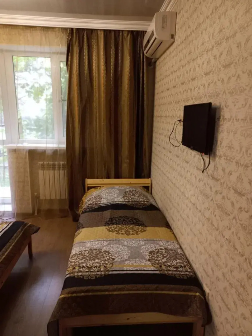 Гостевой дом Людмила