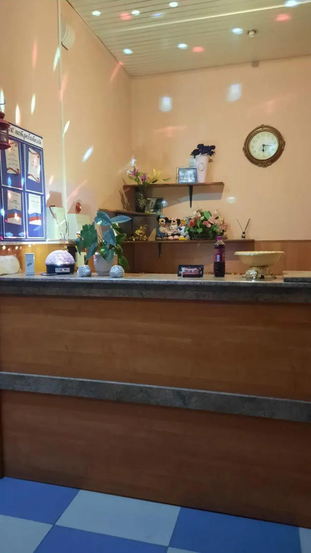 Гостевой дом Red