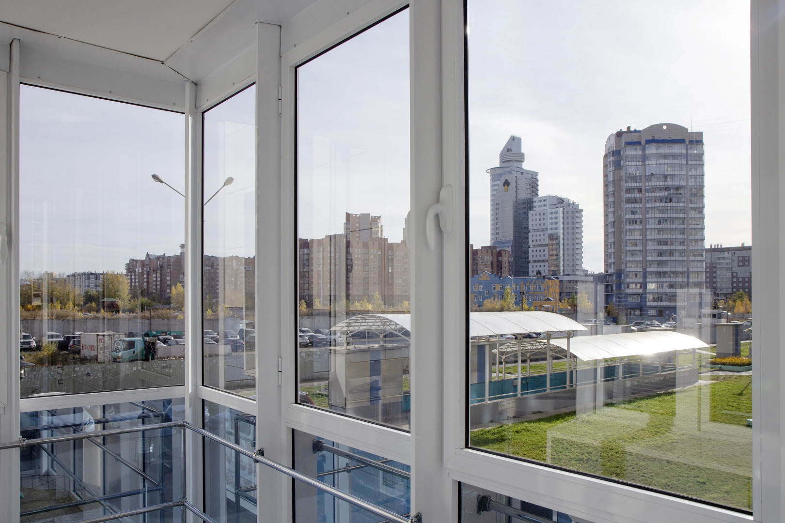 Апартаменты с джакузи напротив ТЦ Планета