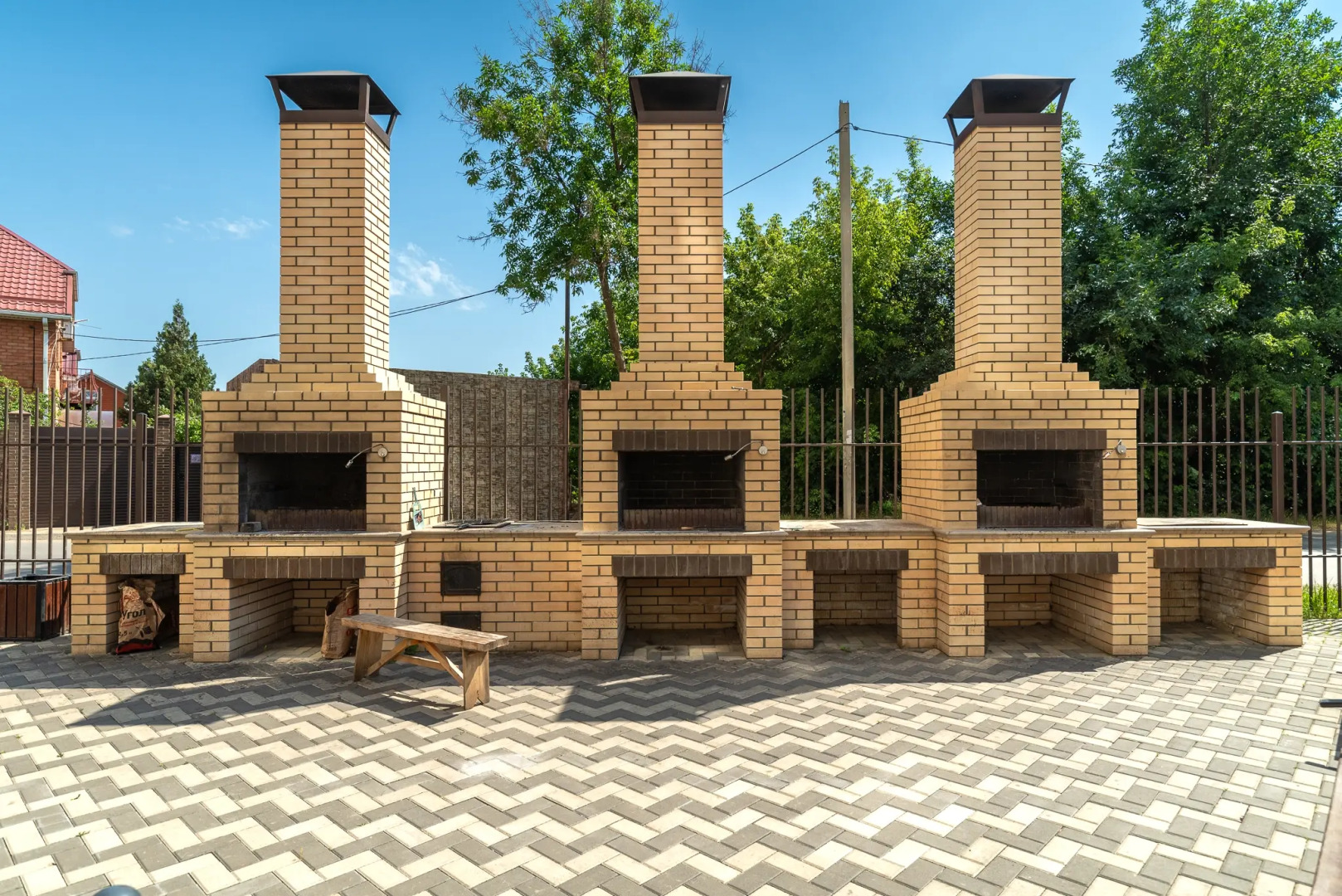 Квартира Дизайн-студия Напротив Баскет-Холла