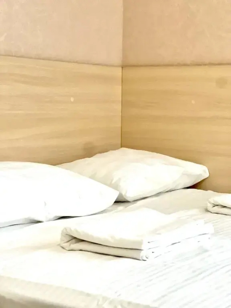 Апартаменты ЖК Космос на Авроре 9