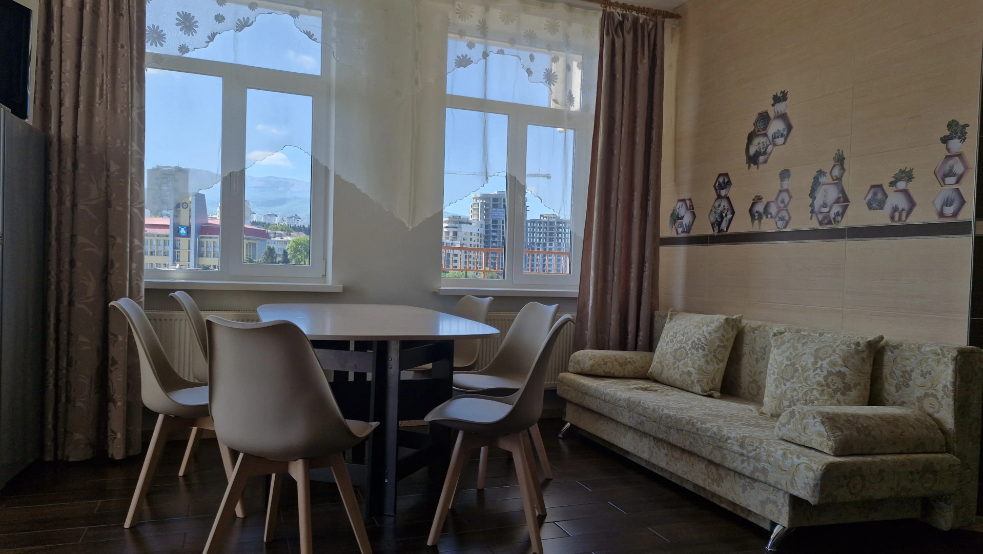 Квартира Atlant Luxury-2