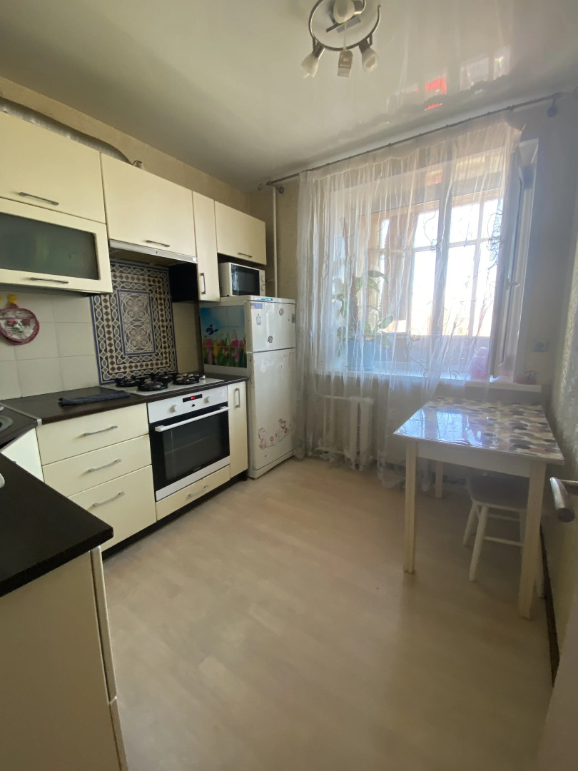 Квартира около Империала