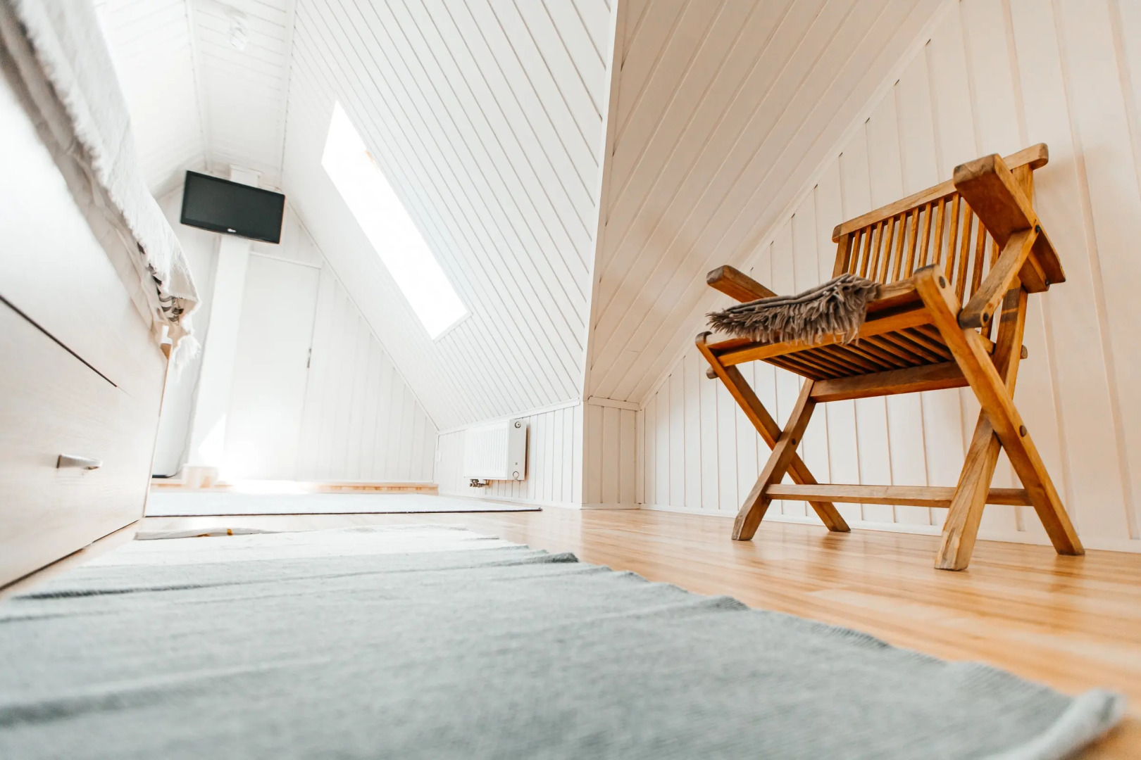 Апартаменты Маяк