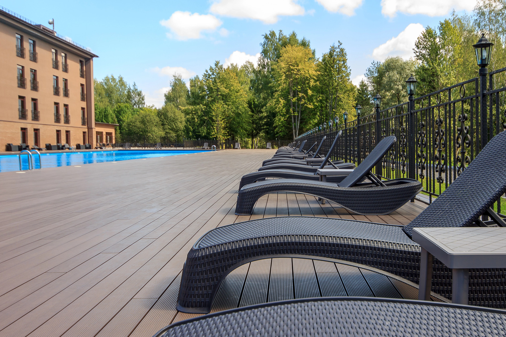 Гранд Отель & SPA Аристократъ