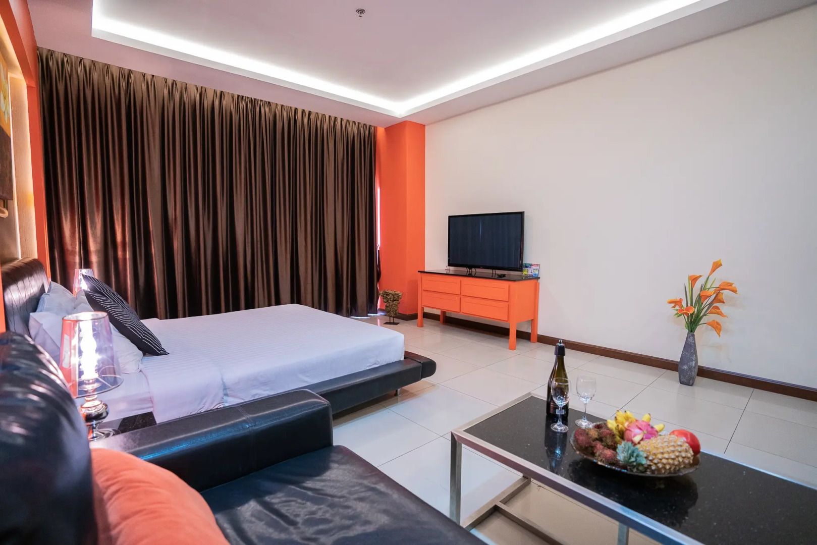 21st Floor Residence Apart Hotel