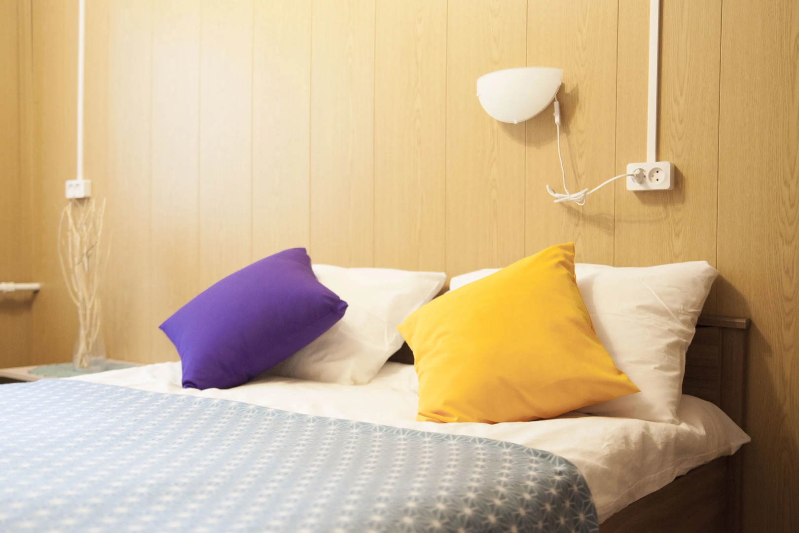 Жилое помещение Антихостел Room House