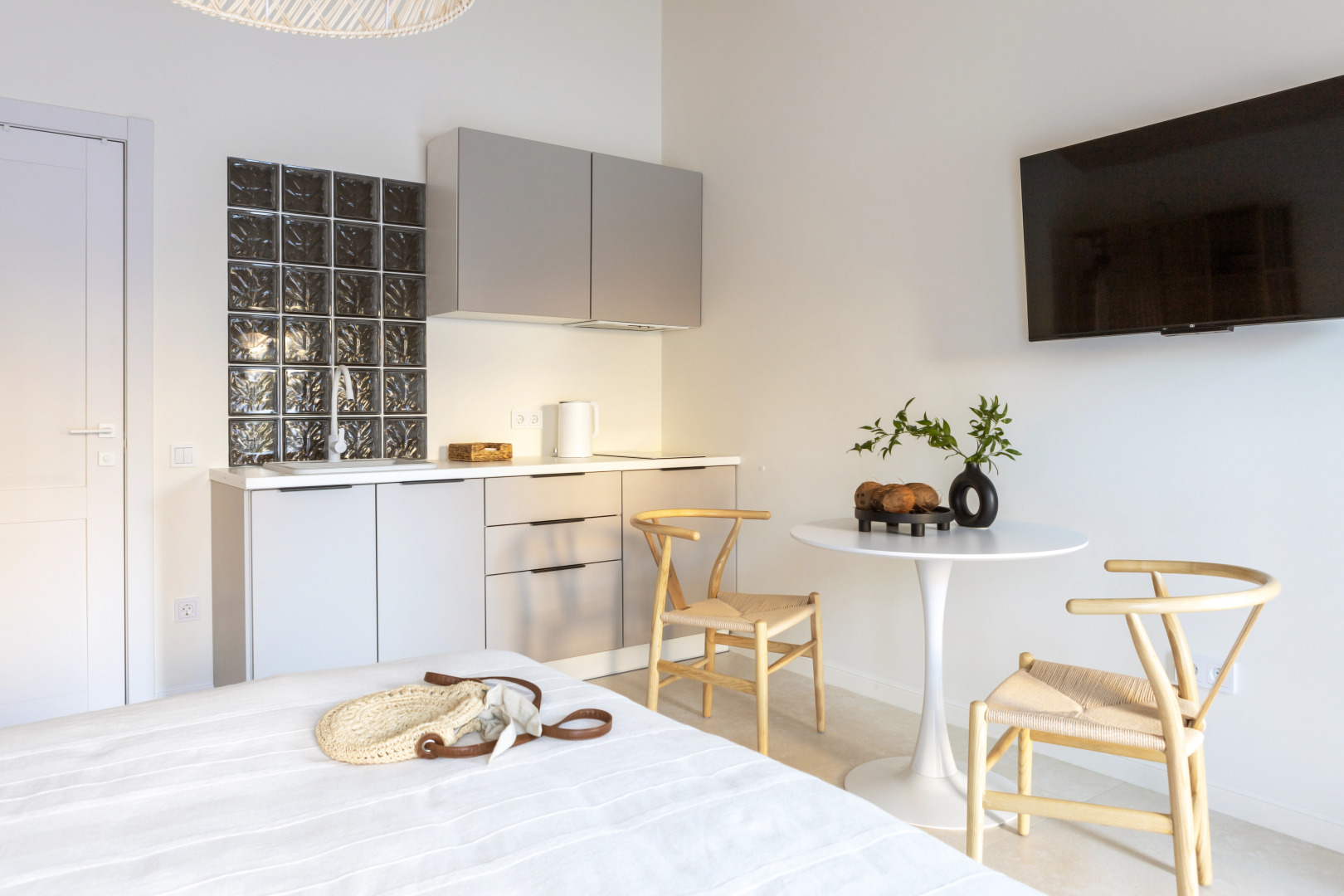 Апартаменты Tropics by Pavlov