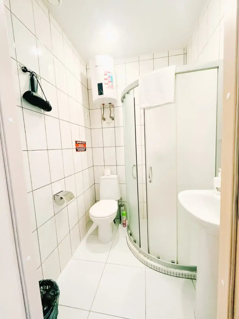 Мини-отель Турист