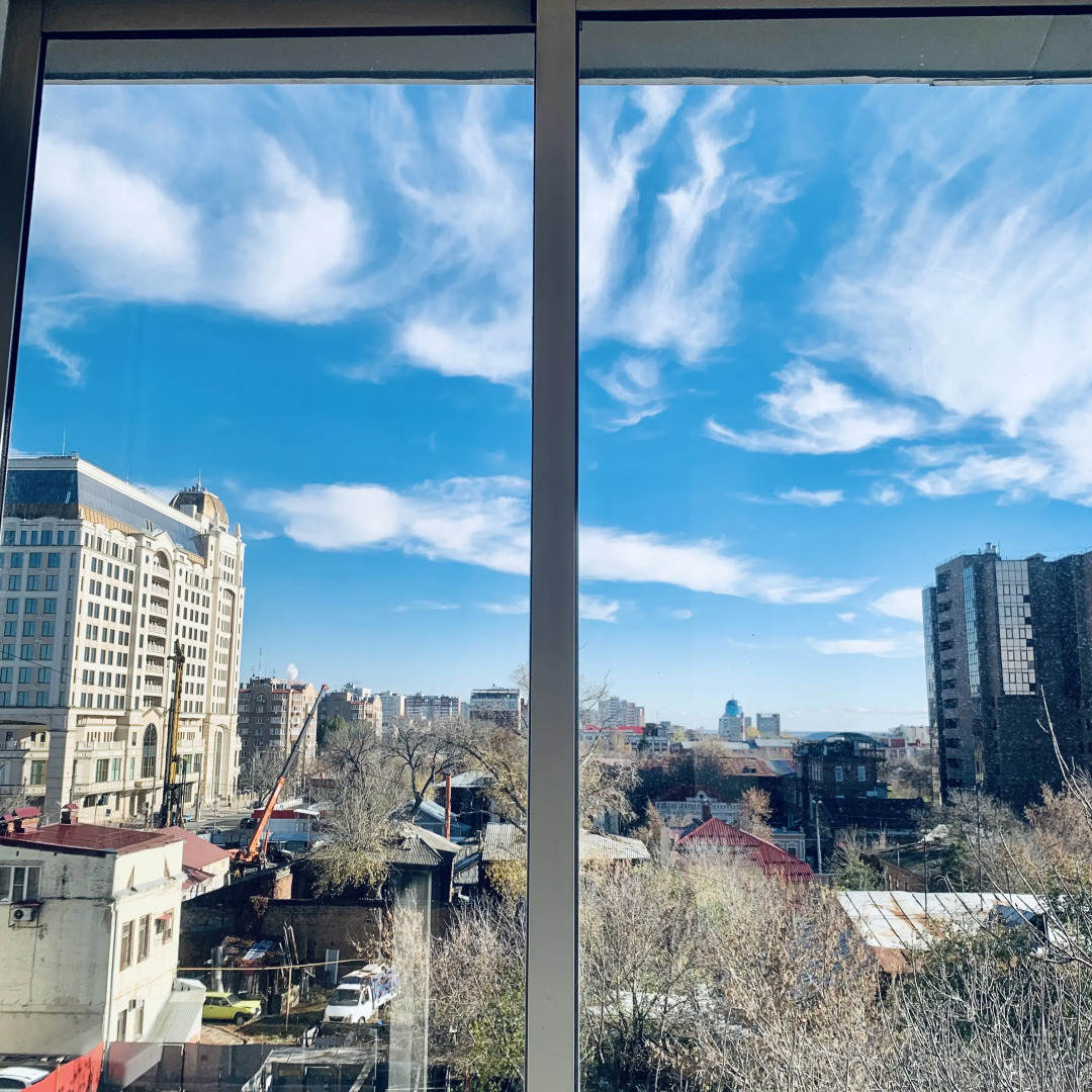 Квартира Студия в Центре