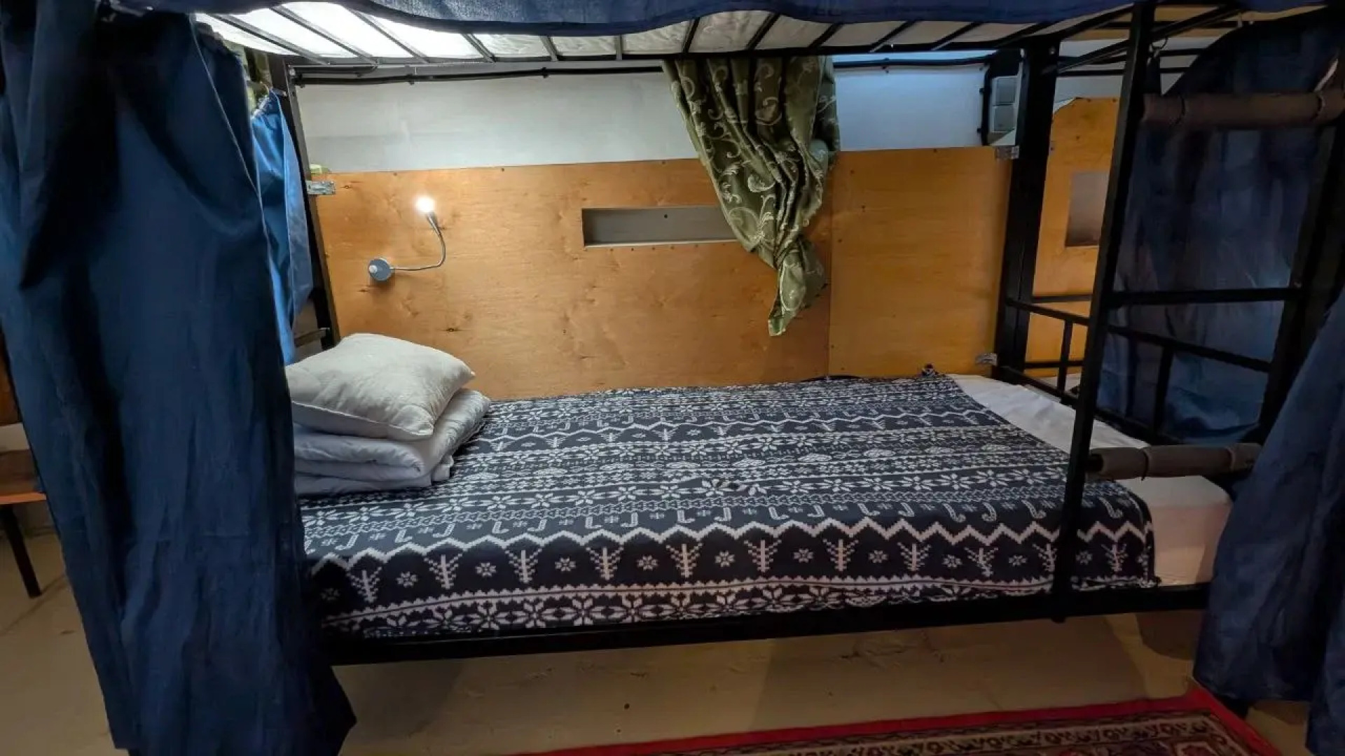 Хостел Облако