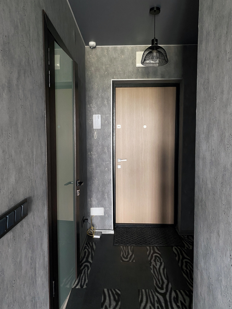 Апартаменты Михаила Сперанского 41