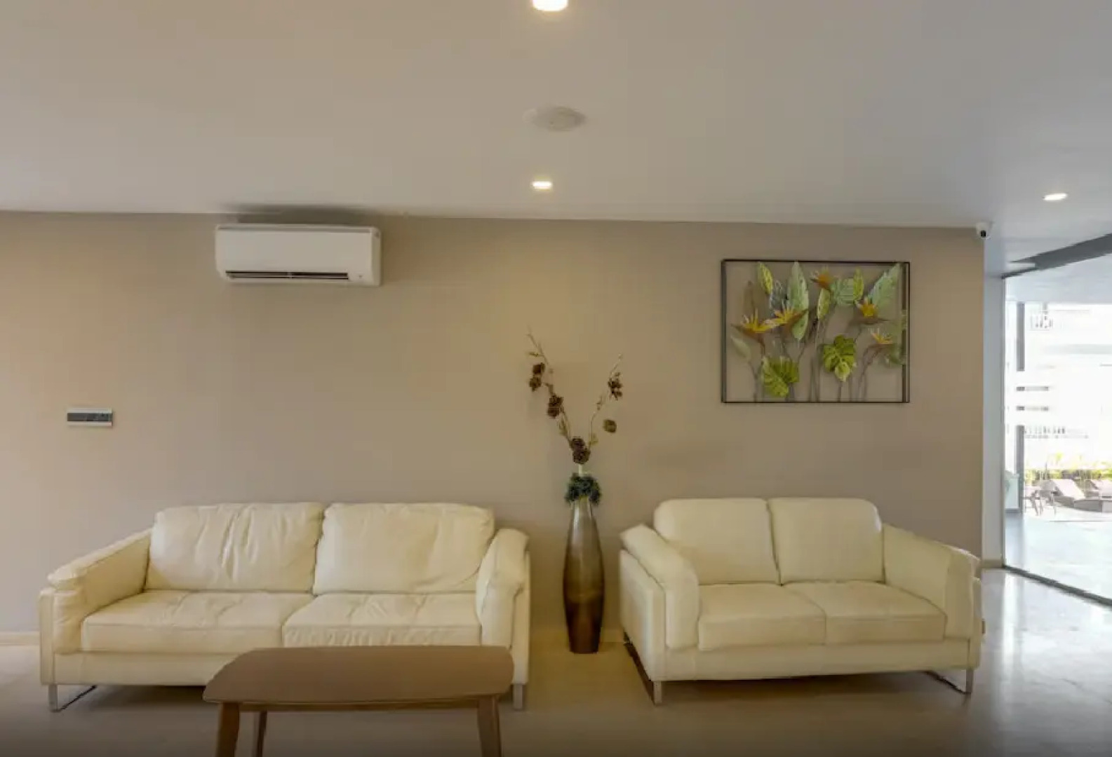 Отель Okean De Goa