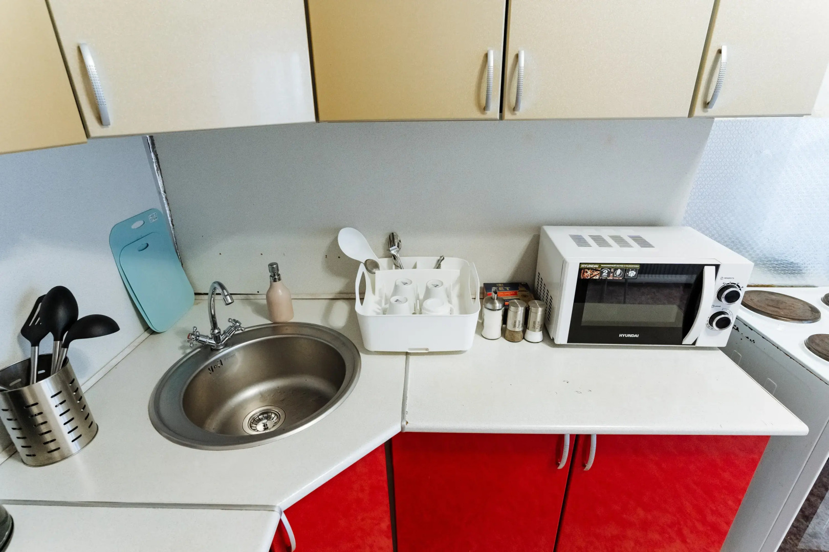 Квартира Уютная на Интернациональной