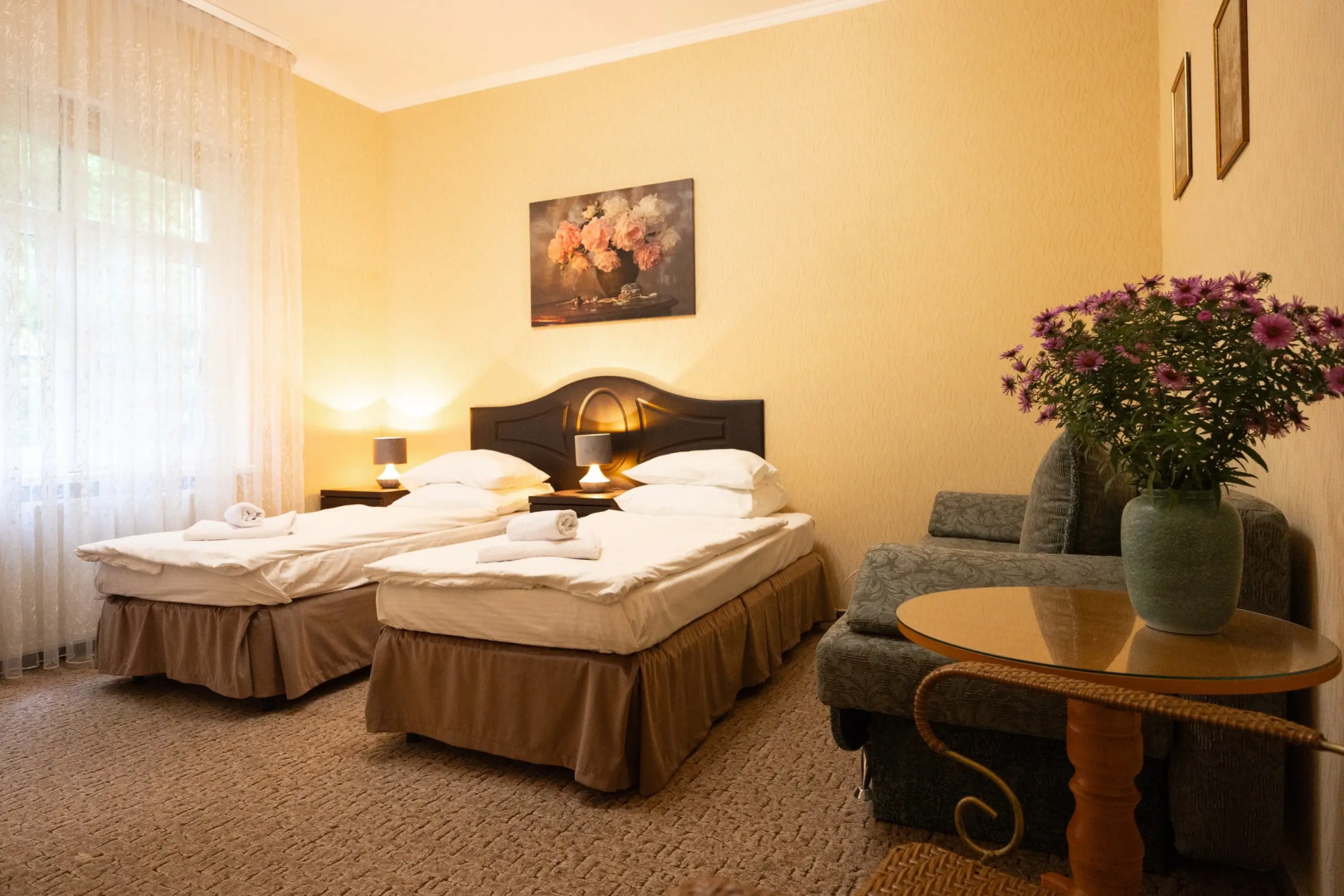 Вилла Гренч