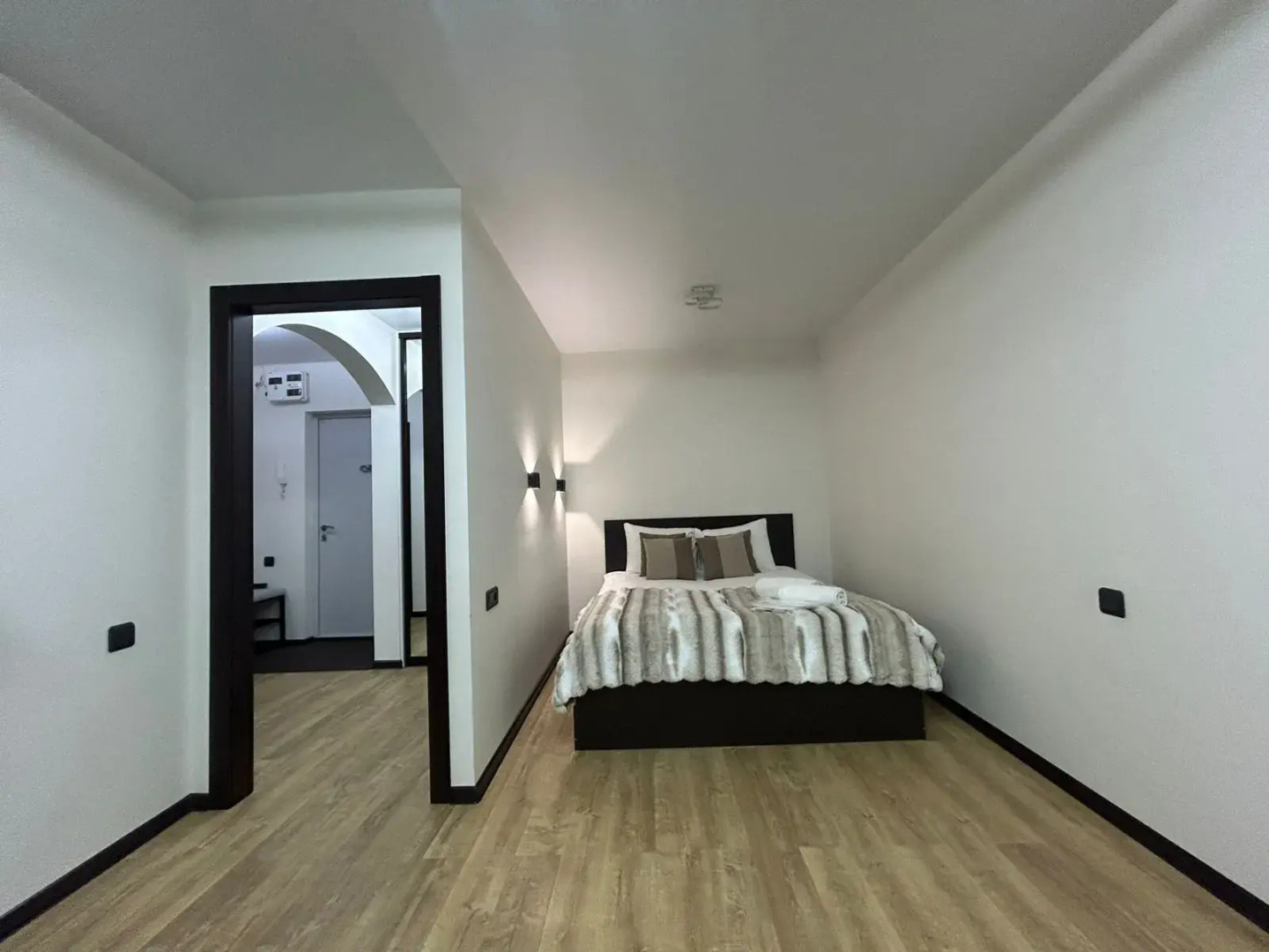 Сеть Апартаментов «Атмосфера» | Лазурь — Удобство И Чистота, Созданные Для Вас