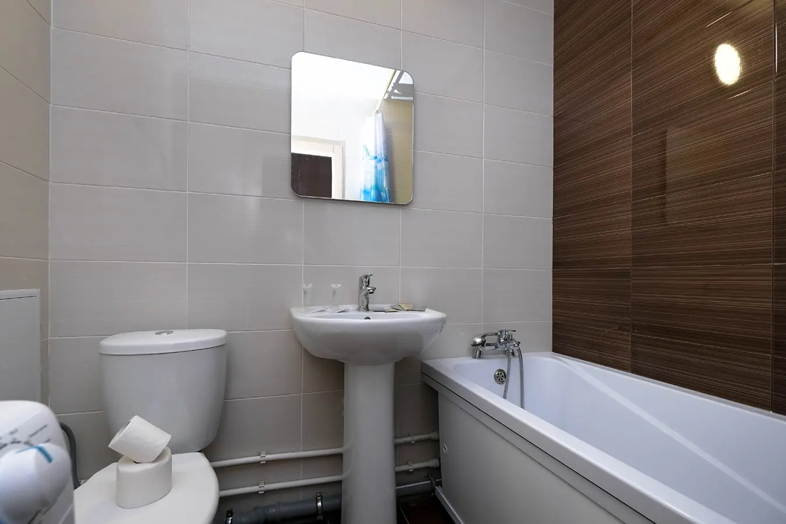 Квартира уютная на Титова 255/2