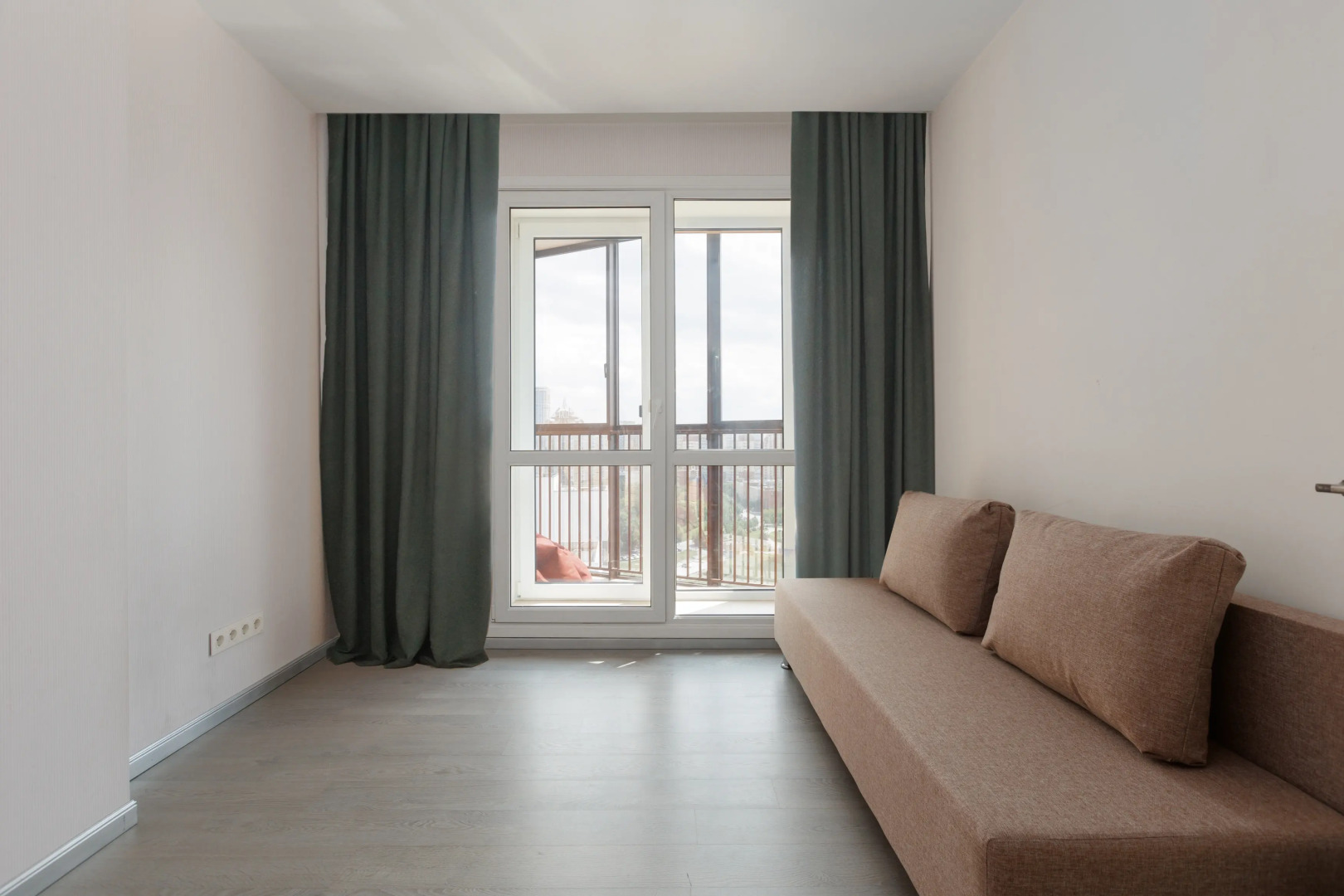 Апартаменты 3х Комнатные Ипподромская