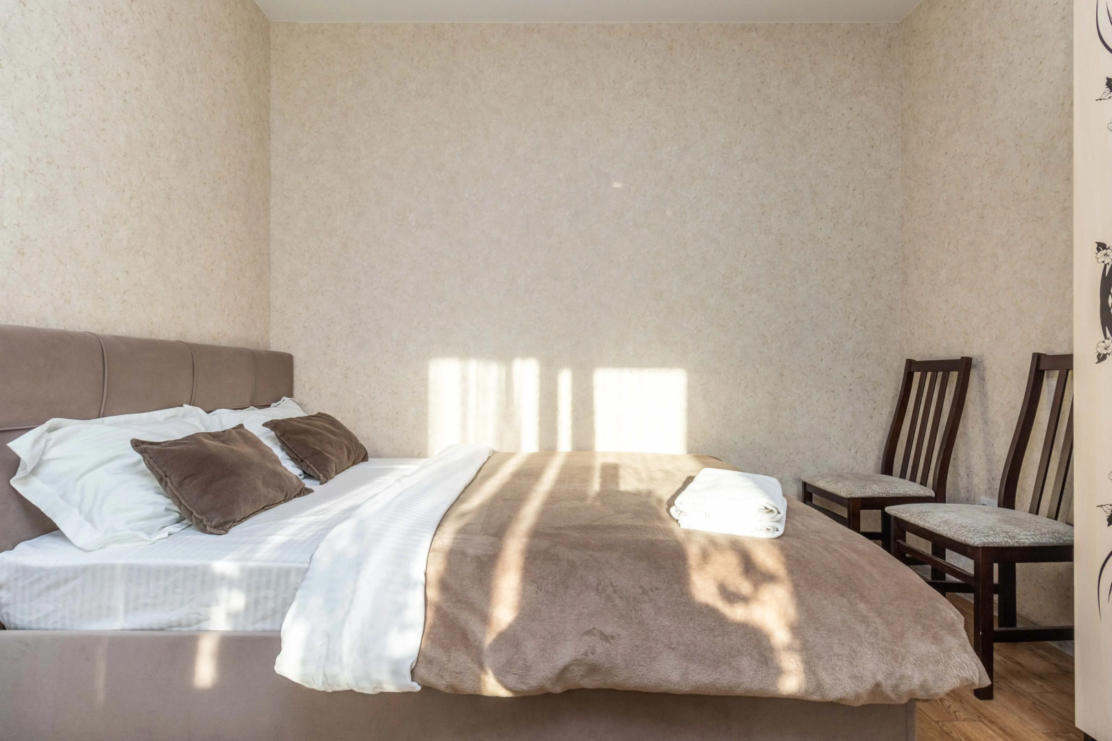 Квартира Диван-Кровать