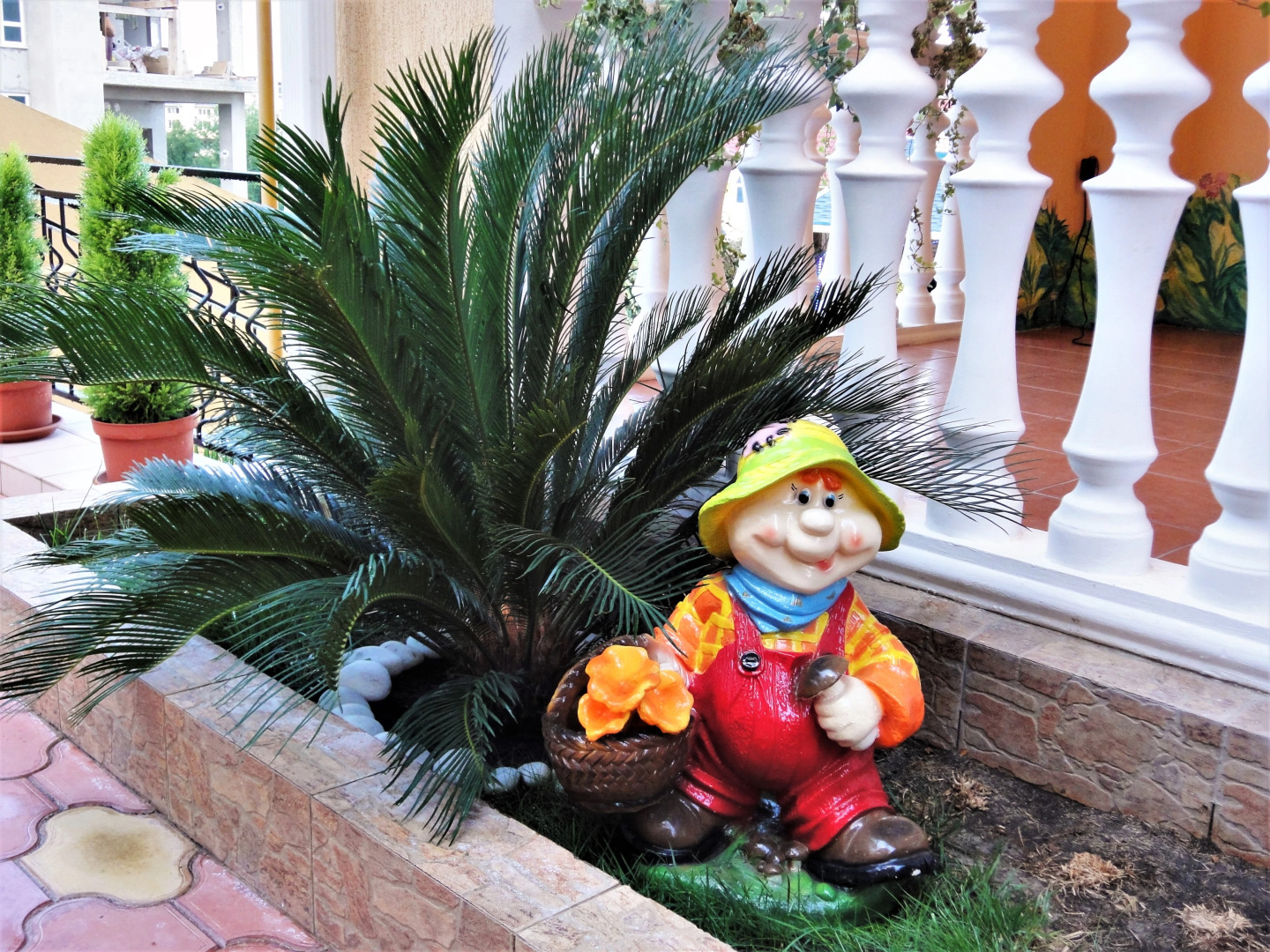 Гостевой Дом Голубая Лагуна