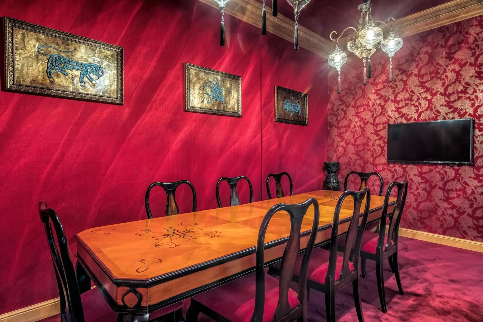 Golden Tulip Borjomi