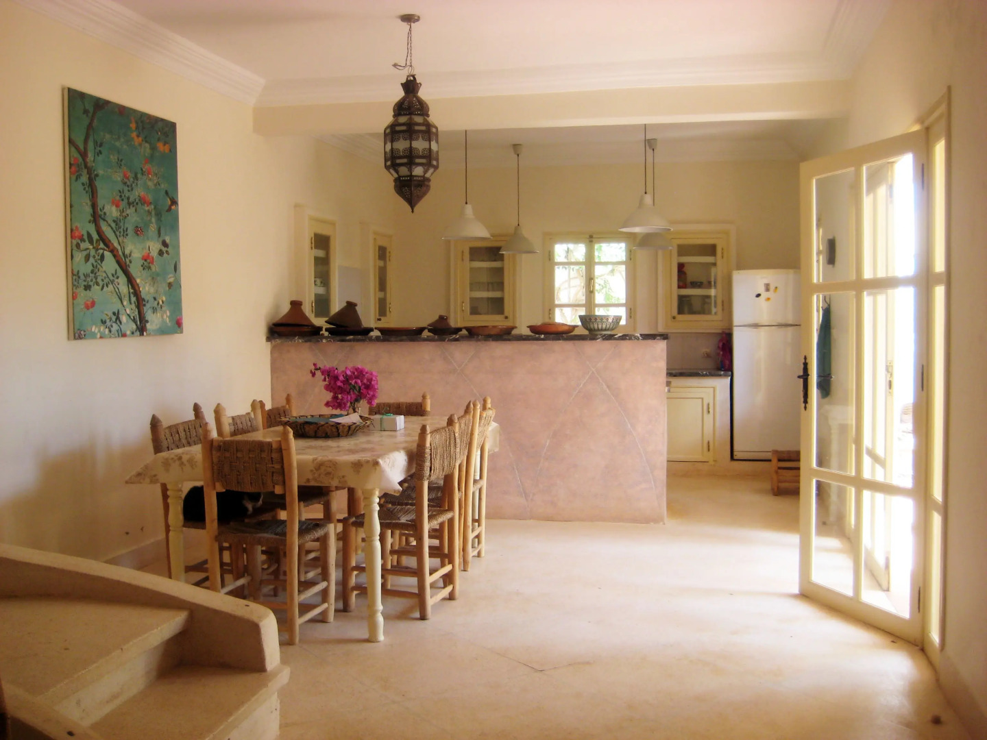 Вилла Tifawin Home & Garden