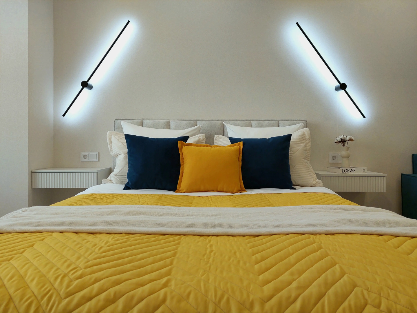 Квартира Abakan.Apart на Генерала Тихонова