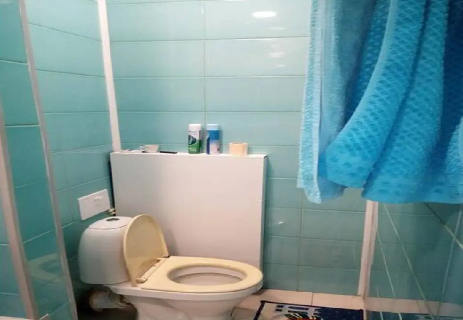 Квартира у Моста Александра Невского