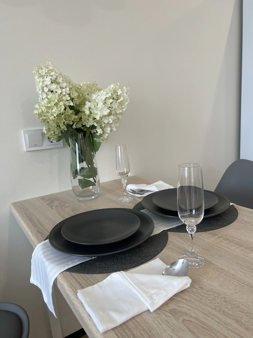 Квартира Уютная и стильная в Новом ЖК