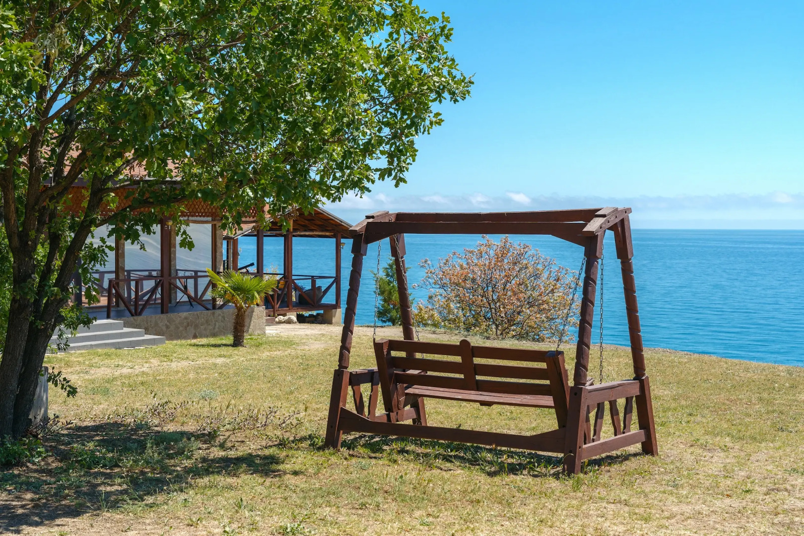 Вилла Виктория