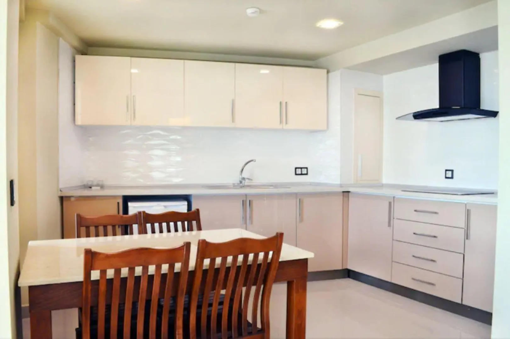 Отель City Live